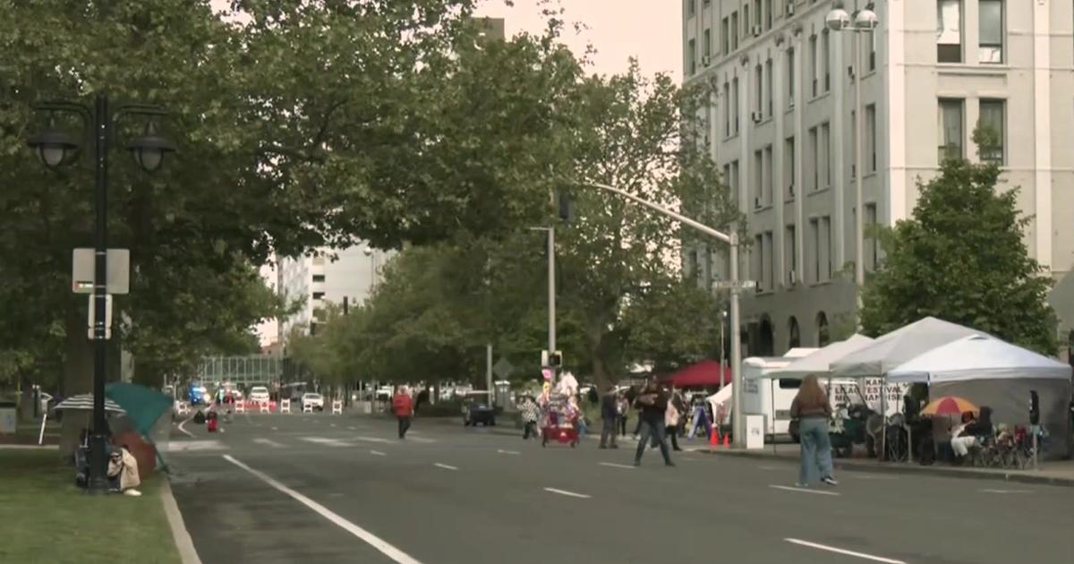 Spokane community gets ready for Torchlight Parade to kick off ...