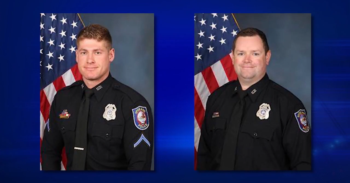 Spokane Pd Two Spokane police officers who shot and killed man named | Spokane ...