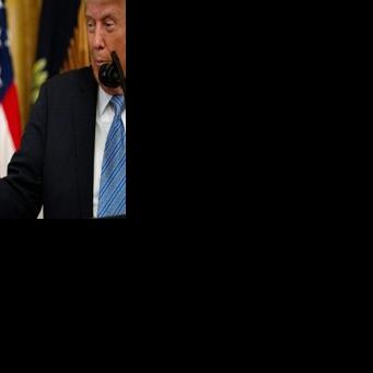 The exchanges between US and Iranian forces come after Donald Trump announced a mission called 'Project Freedom' to guide ships from neutral countries out of the Persian Gulf