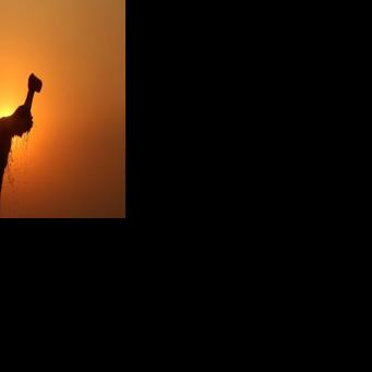 Climate change could mean billions of people face extreme heat around the globe by 2050, mostly in poorer countries but also in cold-climate nations