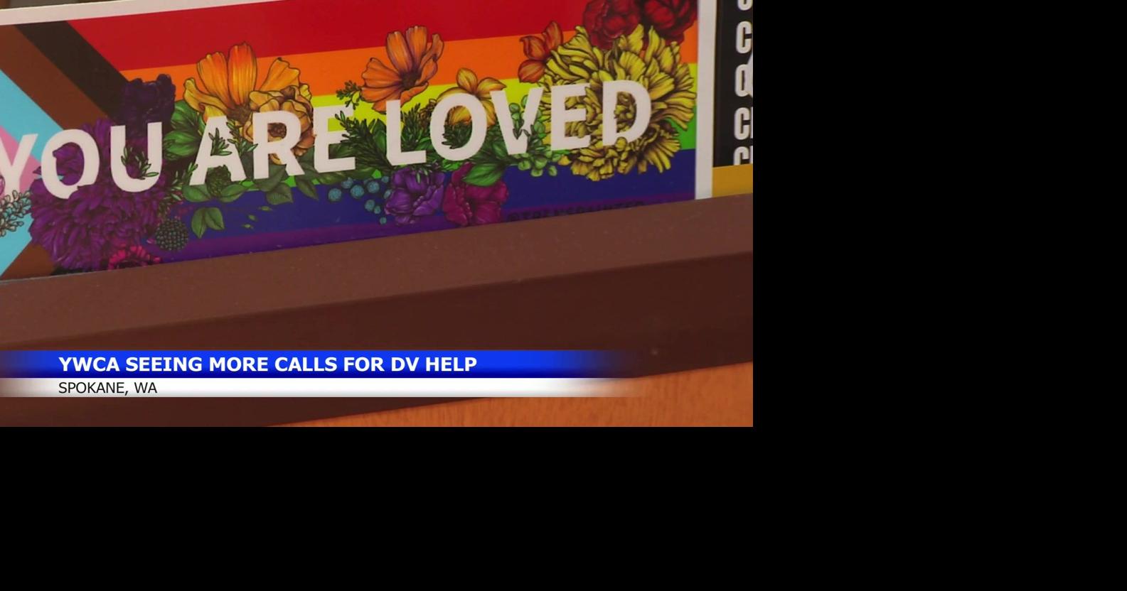 Spokane YWCA sees rise in domestic violence legal help calls