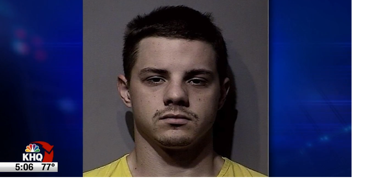 Man arrested in Hayden after eluding U.S. Marshalls, injuring Airway