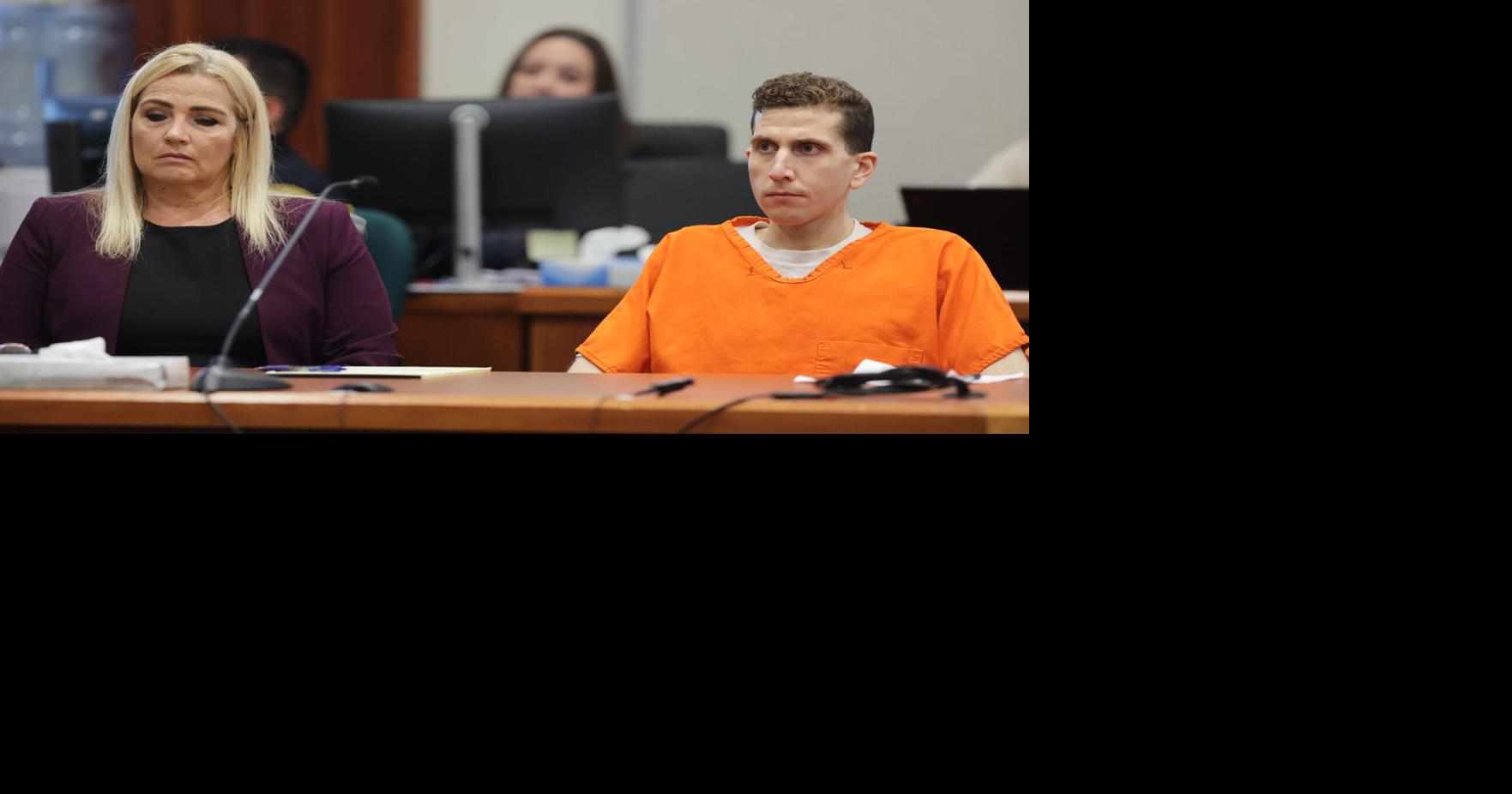 New York Times: Bryan Kohberger seeks to retract guilty plea in Idaho murders case