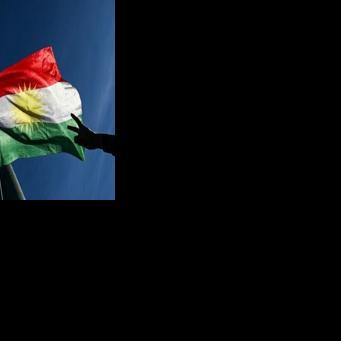 Pro-Kurdish protesters demonstrated in Paris on Saturday