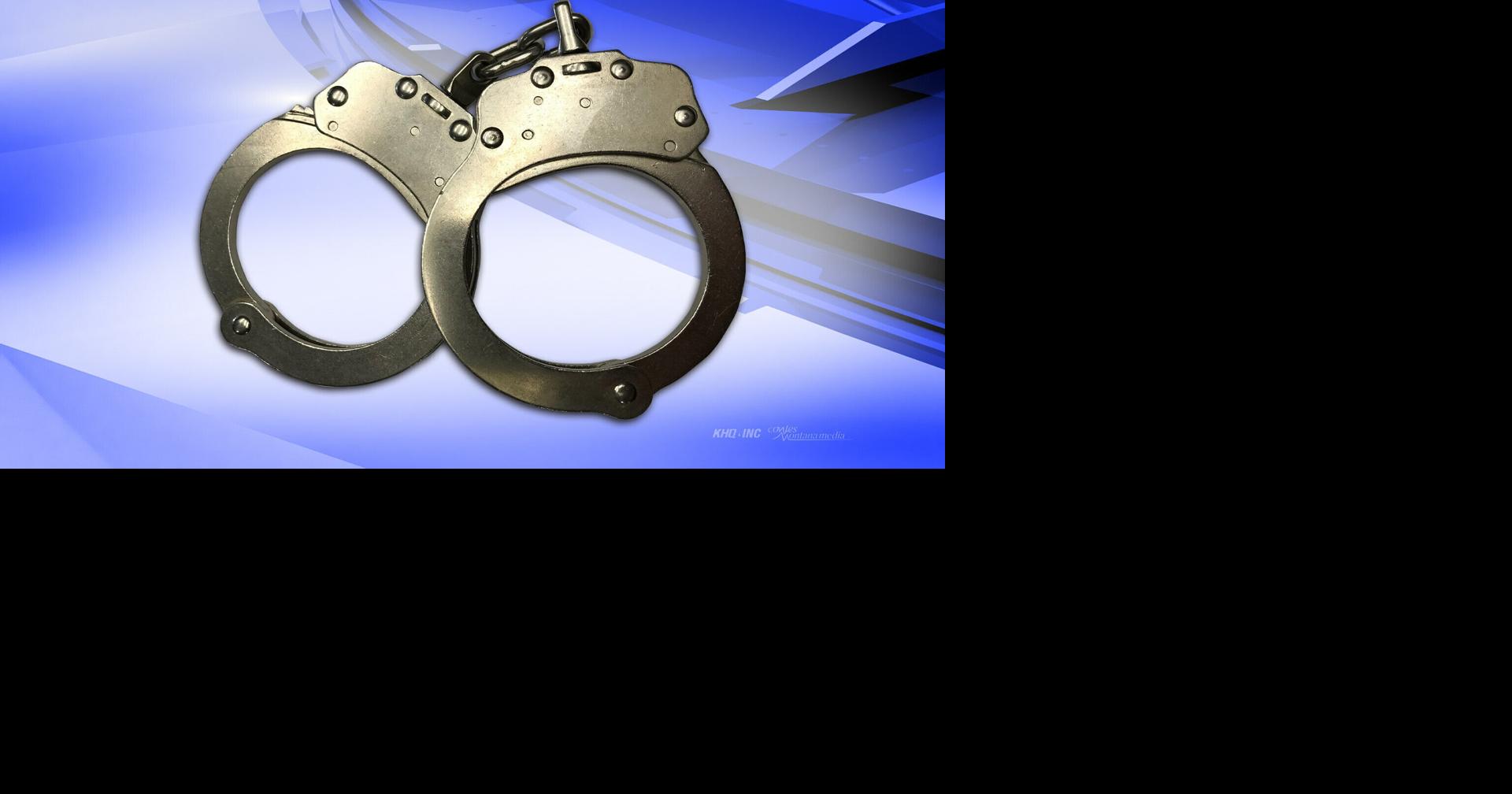 Spokane Valley man arrested for 5th time in 2026 | Spokane News | khq.com