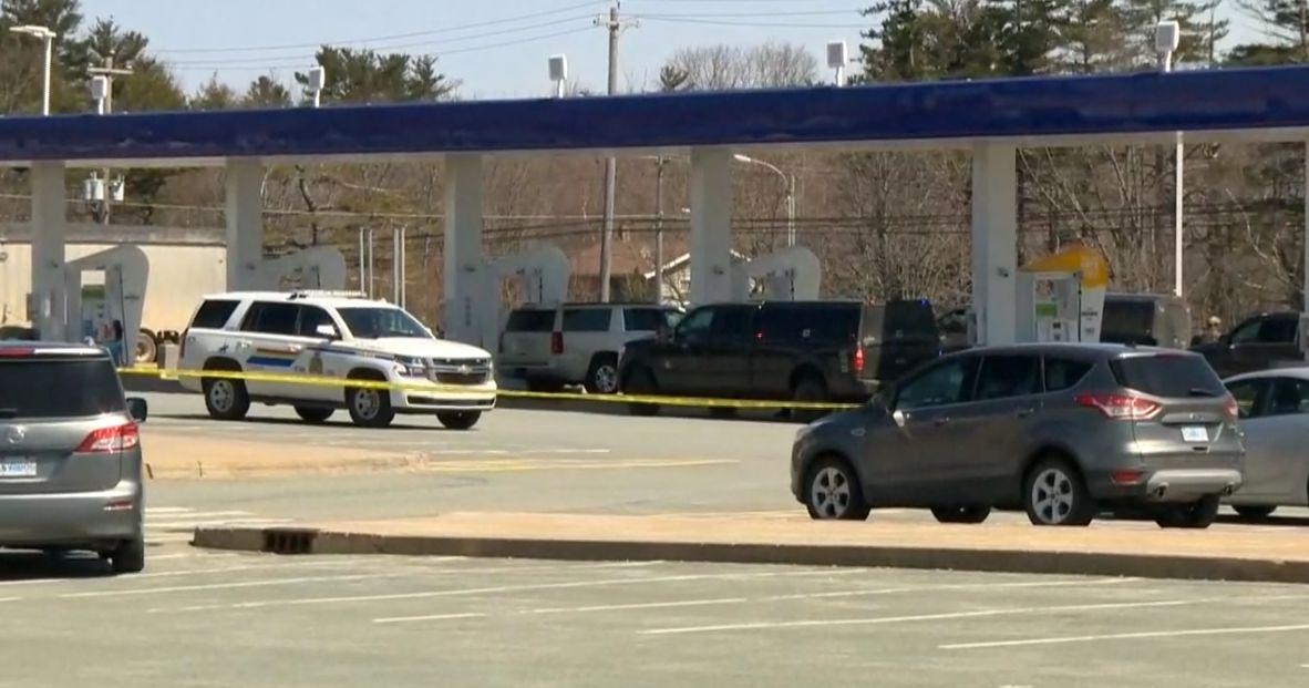 Canada's worst mass shooting leaves at least 16 dead | Spokane News ...