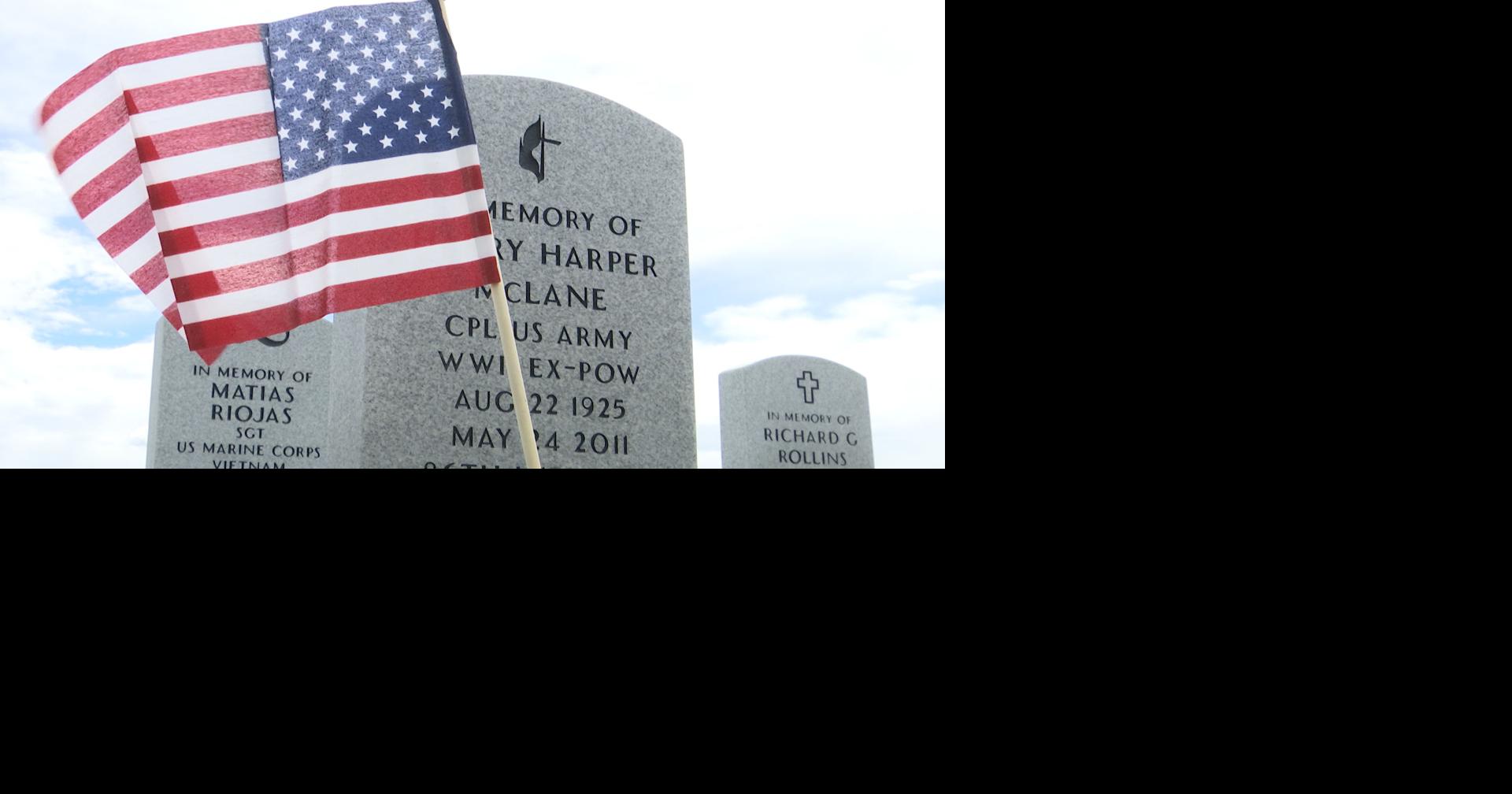 Yellowstone National Cemetery to have virtual ceremony this ...