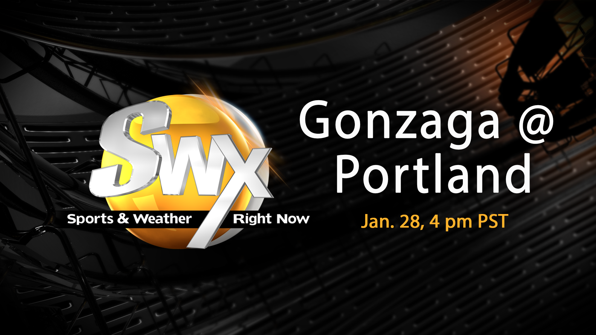 Gonzaga men vs. Portland (Jan. 28, 2023) - Jan. 28, 2023