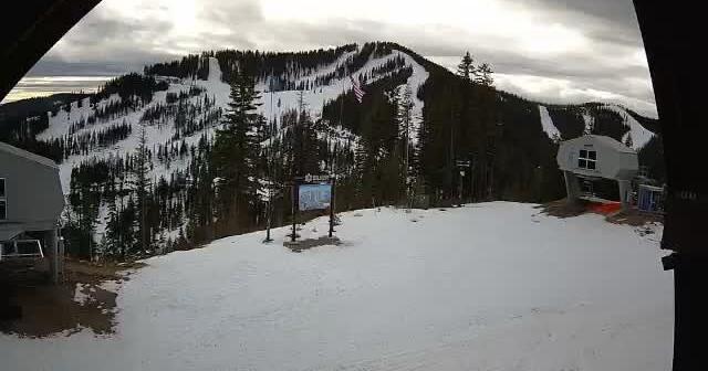 Silver Mountain ski area to remain closed for storm assessment
