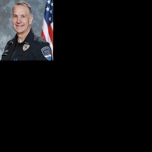 Moses Lake community mourns loss of retired Police Chief Fuhr | Spokane ...