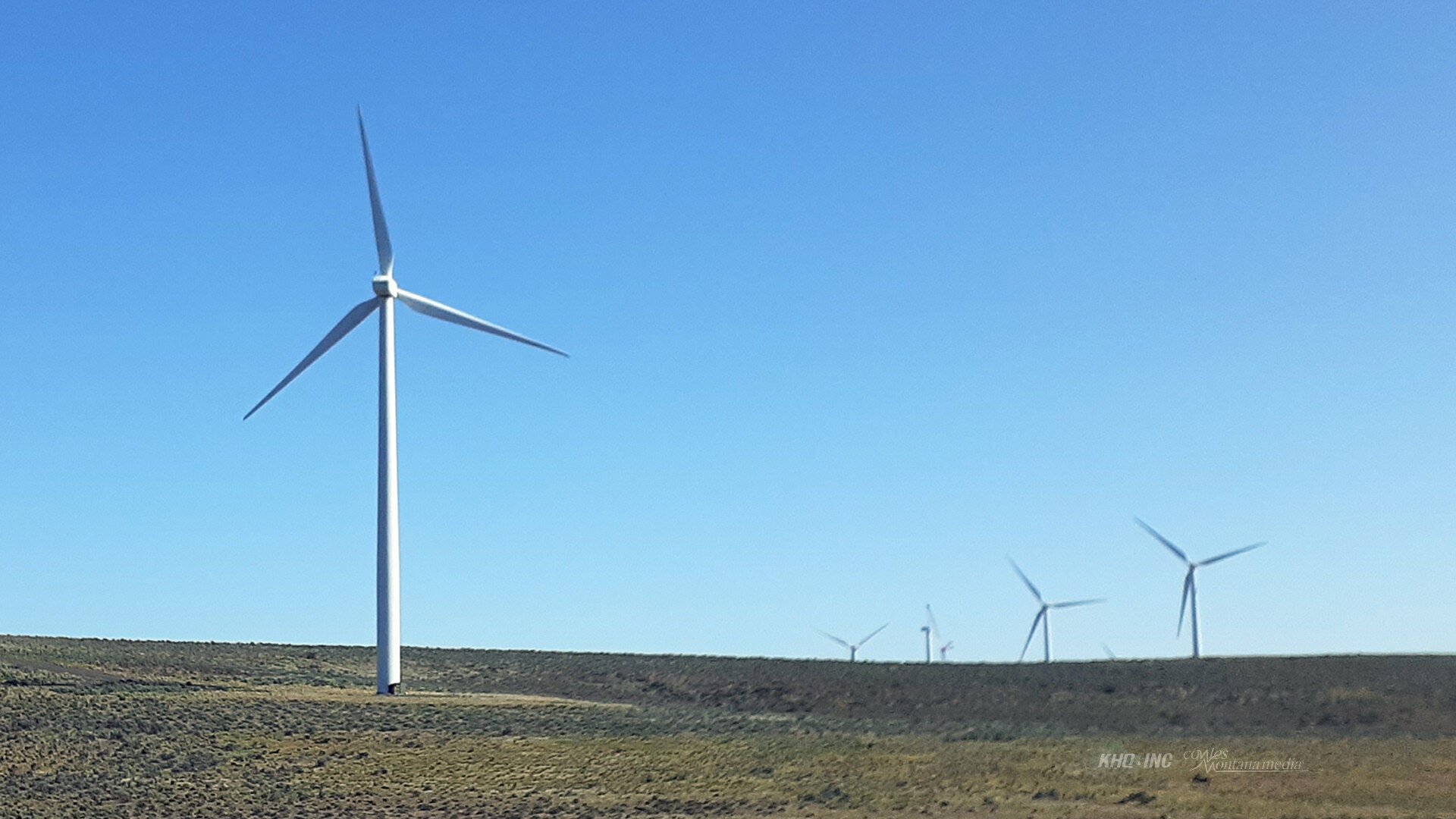 khq.com - Cory Howard NonStop Local Anchor/Reporter - Public hearing on wind energy stirs debate in Whitman County