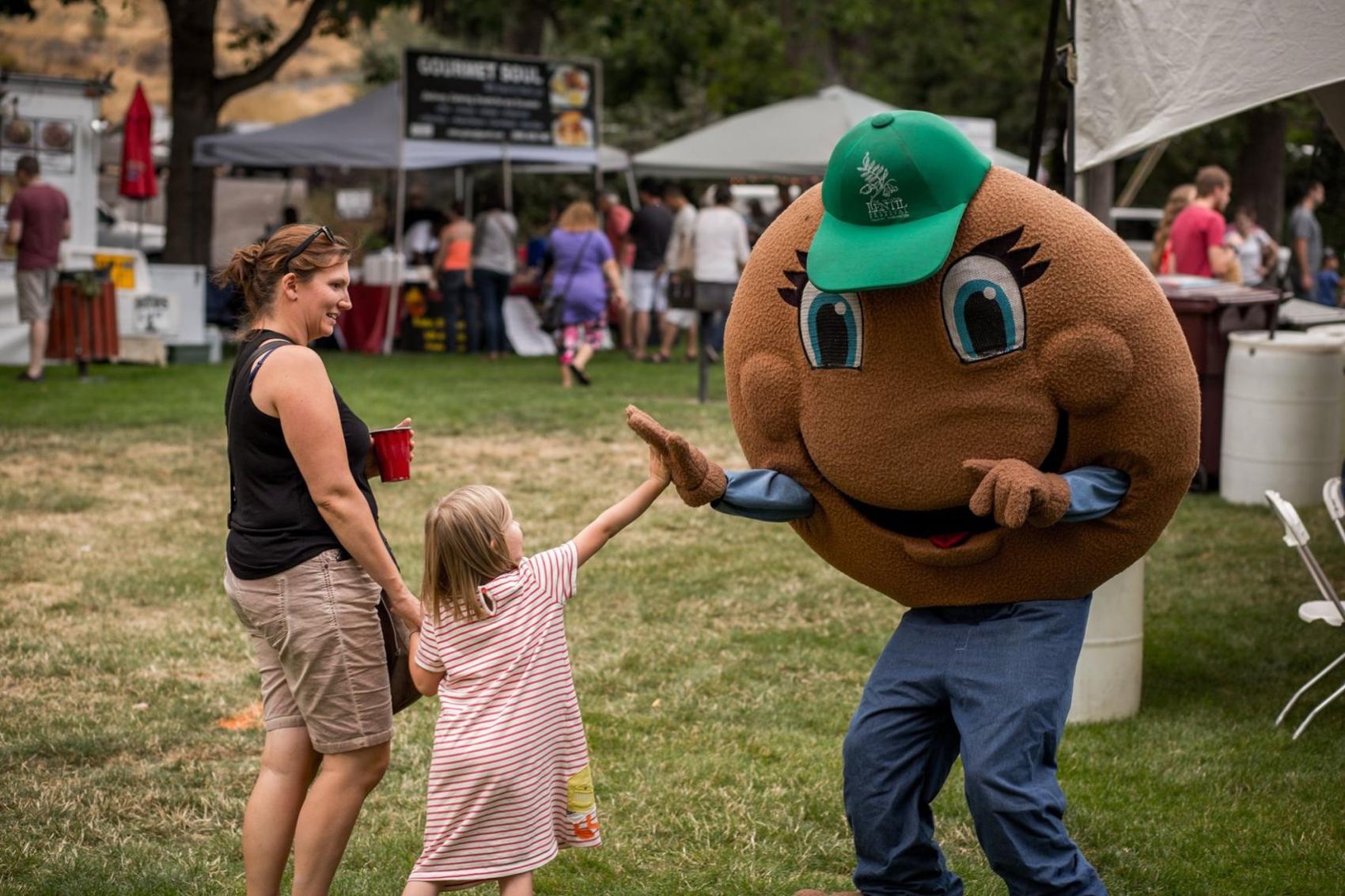 National Lentil Festival postpones 2020 event due to COVID19 concerns News