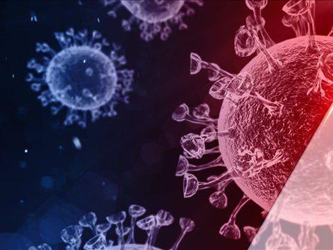 Additional 7 coronavirus-related deaths reported in Spokane County Monday - KHQ Right Now