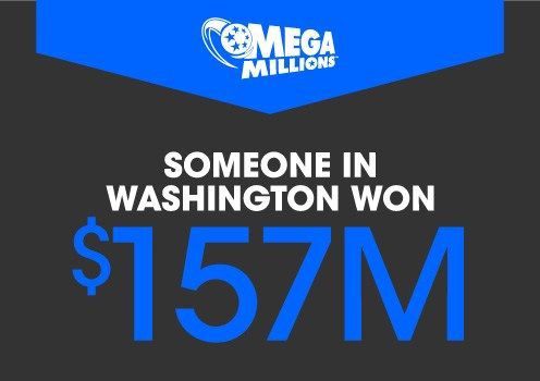 washington lotto jackpot