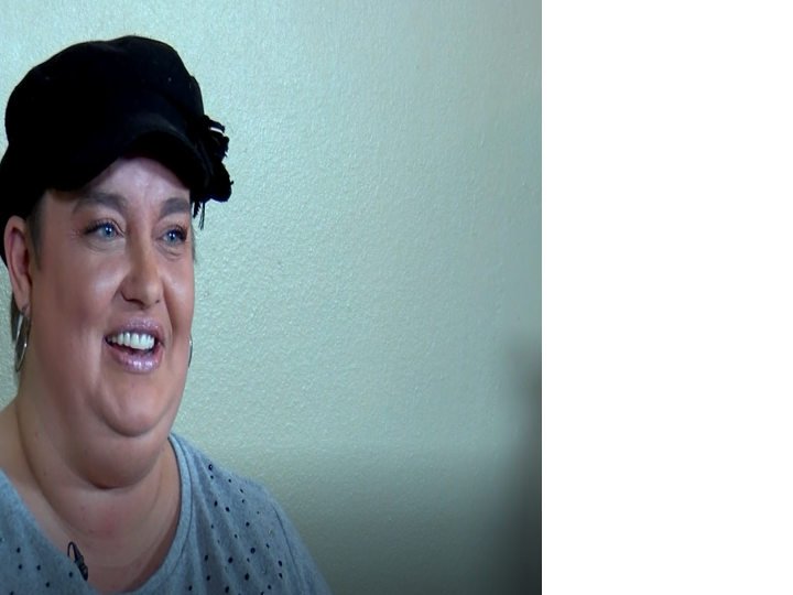 Yakima Woman Tells Her Story Of Survival After Being Kidnapped And Shot News Khq Com