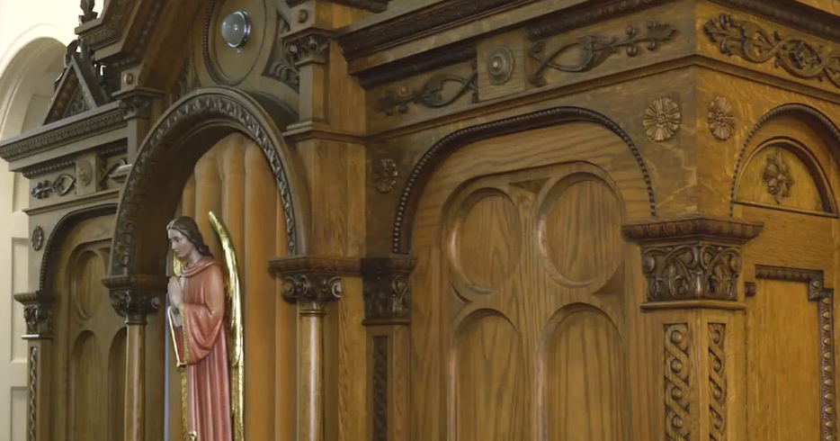 New Washington Bill Would Make Clergy Mandatory Reporters of Child Abuse | Spokane News | khq.com