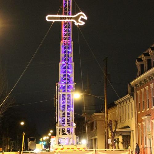 Wacky ways to ring in the New Year | | khq.com