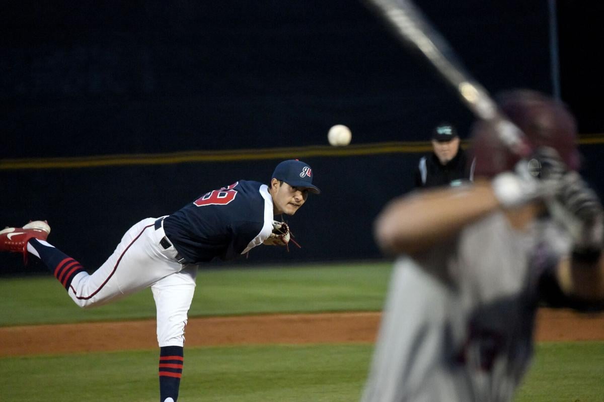 WSU baseball takes season series over Gonzaga with 9-6 win