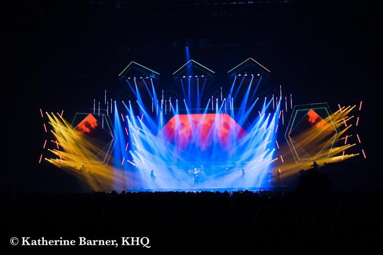 PHOTOS The TransSiberian Orchestra bring Christmas classics to Spokane