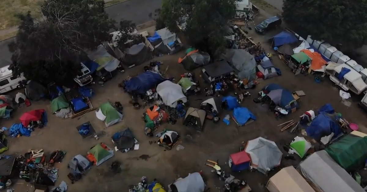 Spokane County Sheriff Vows To Clear Camp Hope Khq spokane-county-sheriff-vows-to-clear-camp-hope-khq