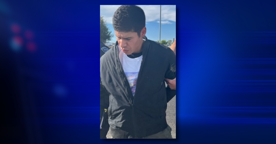 Man suspected of shooting 2 in Othello arrested in Moses Lake | Spokane ...