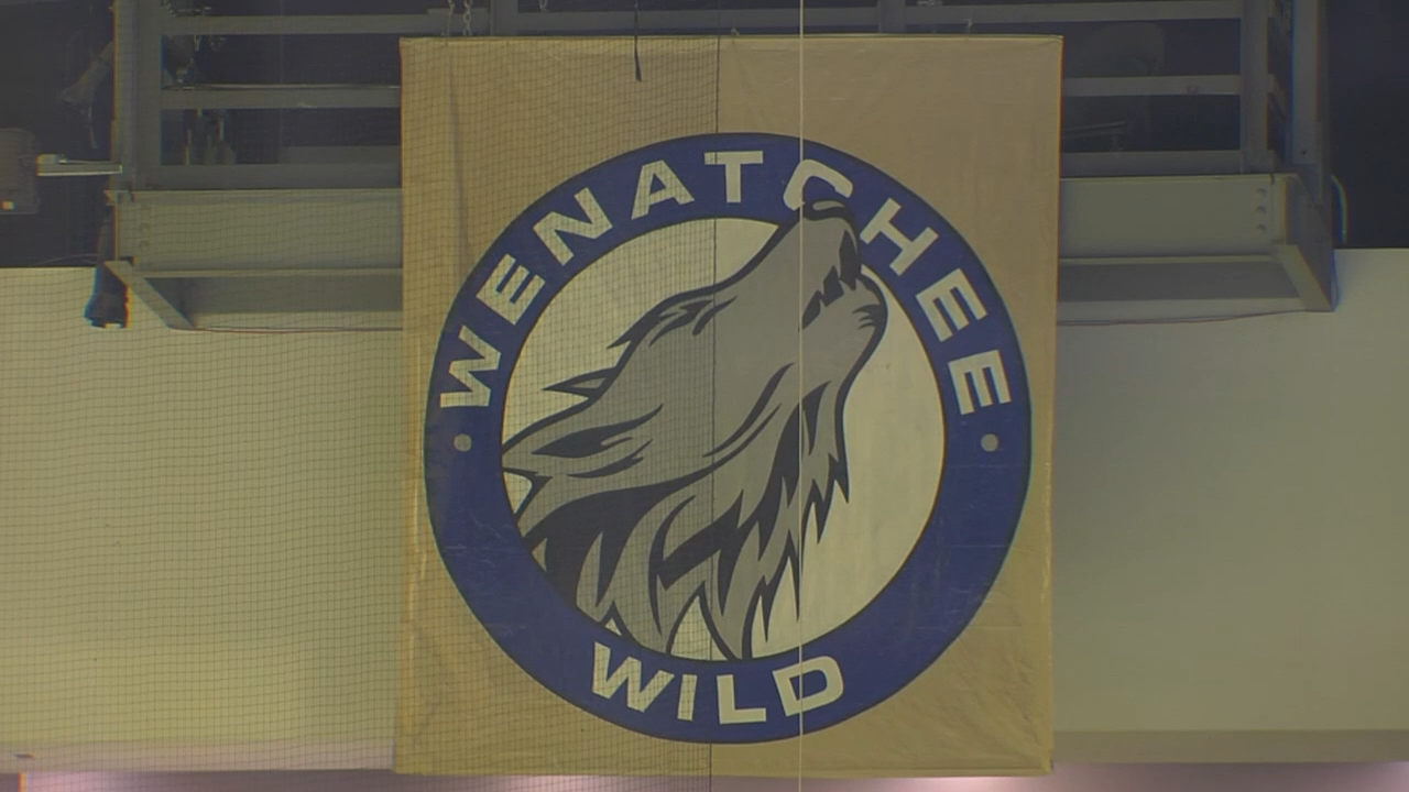 The Wenatchee Wild, WHL's Newest Team, Hit The Ice For Training Camp ...