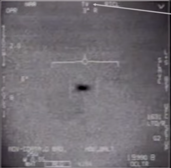 UPPER FIELD ONE【UFO】 UFO hearing features historic testimony from Pentagon