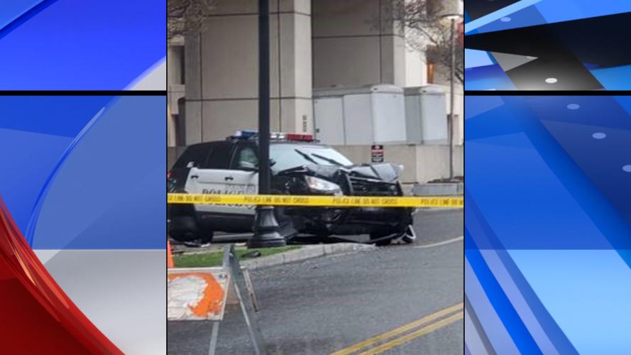 Spokane Police officer charged with vehicular assault after March car ...