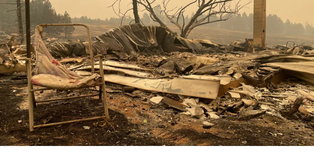 Here are the latest evacuation maps for Gray fire in Medical Lake and