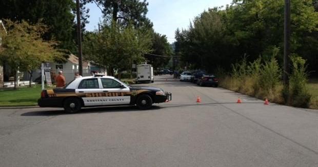 UPDATE: Fatal Officer Involved Shooting In Coeur d'Alene | Spokane News ...