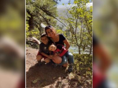 Bonner County Sheriff S Office Reports Mother Two Sons Missing News Khq Com