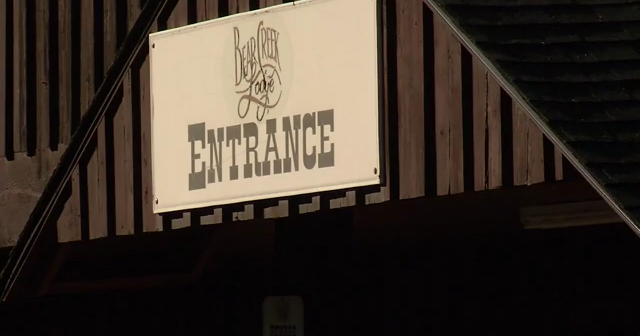 Washington State Parks' 'recommendation' to tear down Bear Creek Lodge