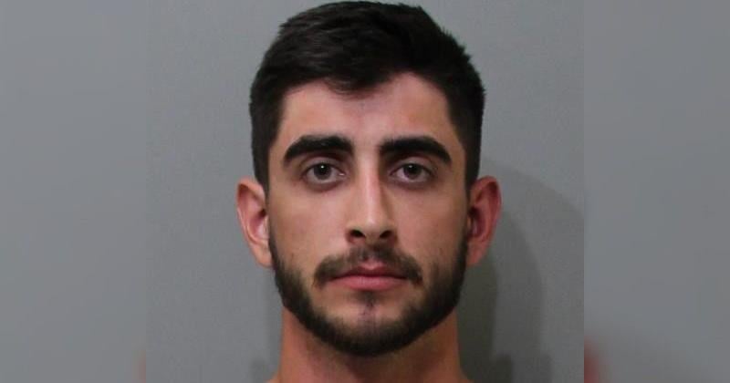 Coeur d'Alene man arrested for stalking after showing up to Target with ...