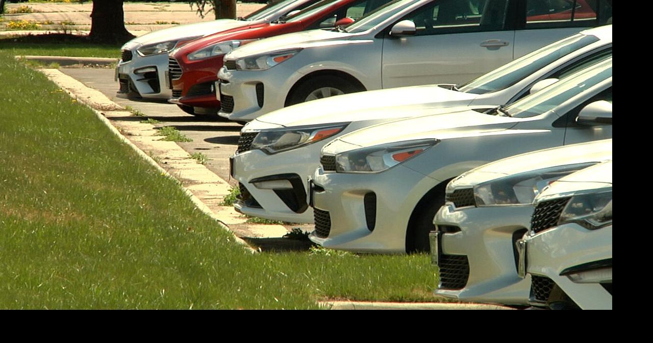 Commercial parking tax goes into effect in downtown Spokane