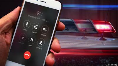 Washington state affected by 911 outage | Spokane News | khq.com