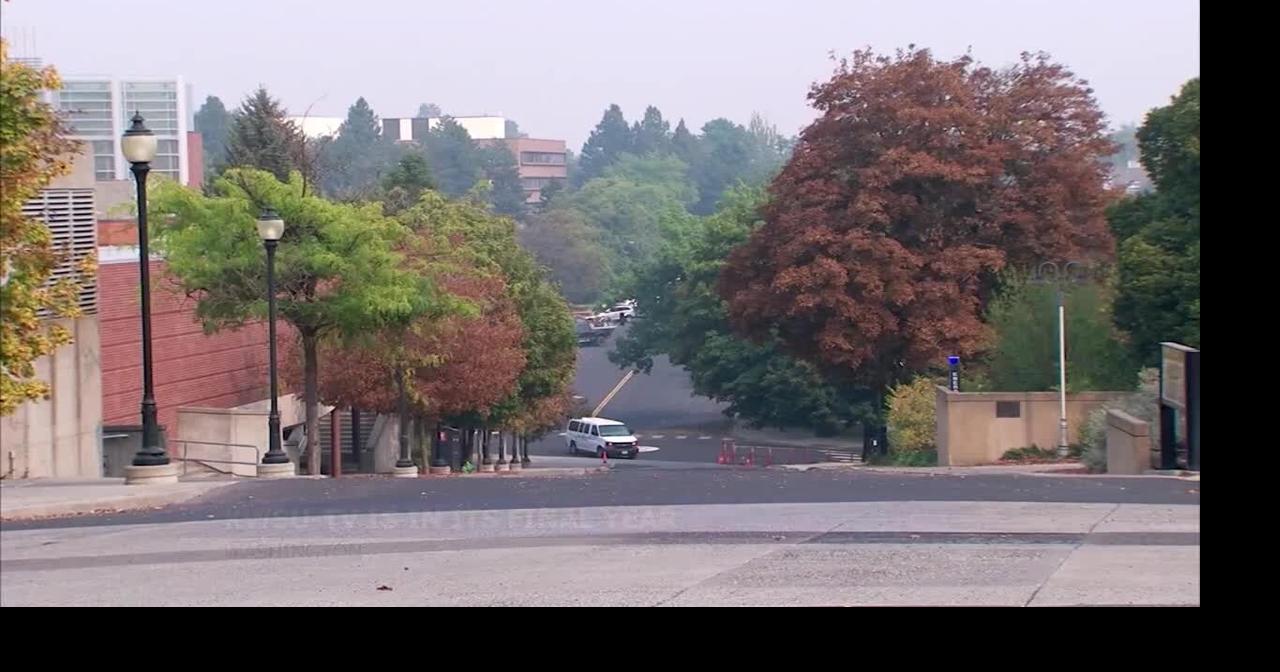 Northwest Public Broadcasting announces the end of KWSU-TV | Spokane ...