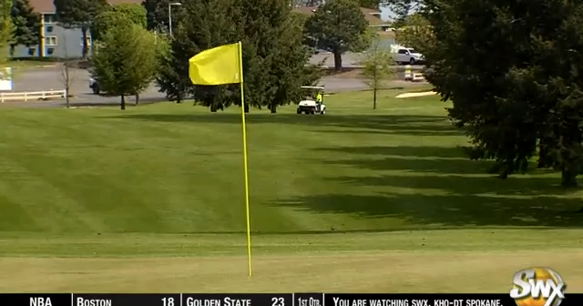 Small Town Golf: Ritzville Golf Course Golf khq com Small Town Golf: Ritzville Golf Course Golf khq com