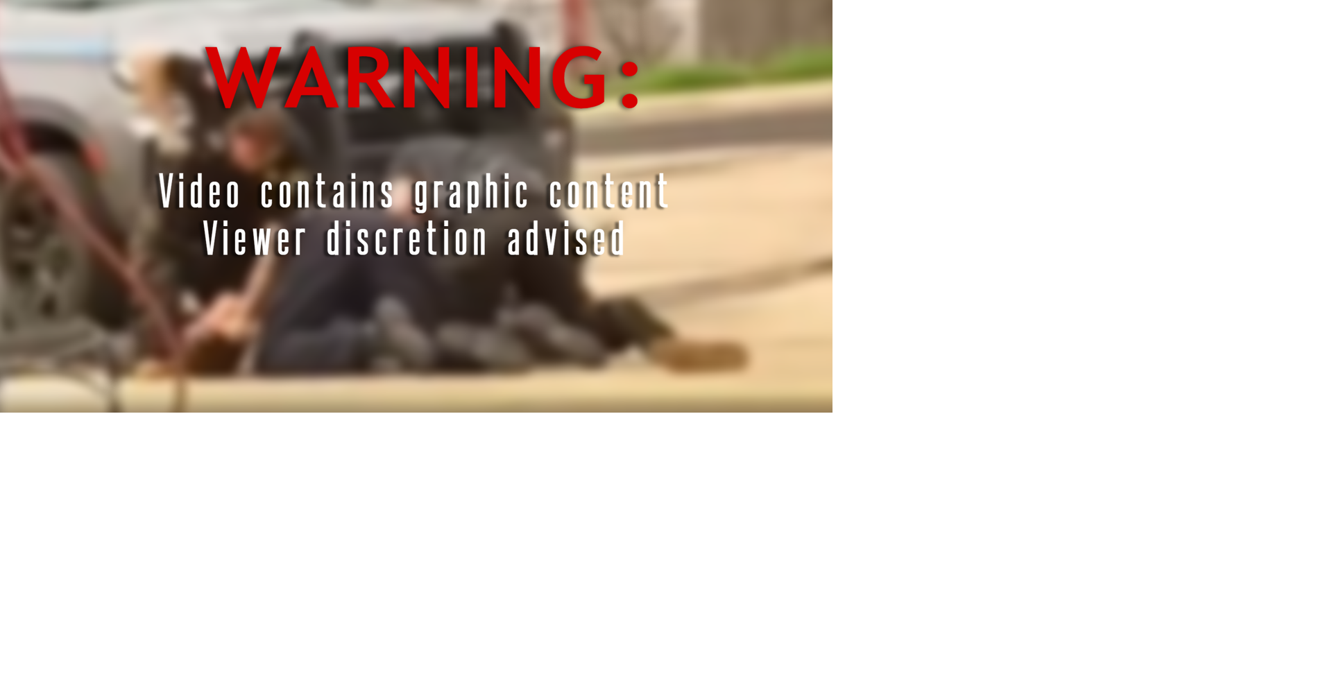 Arkansas officers suspended after video captures beating | National ...