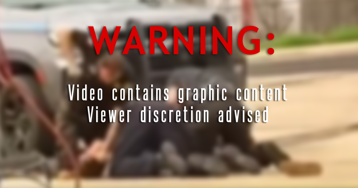 Arkansas officers suspended after video captures beating | National ...