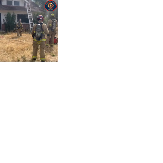 House fire in Spokane Valley quickly contained, no injuries reported ...