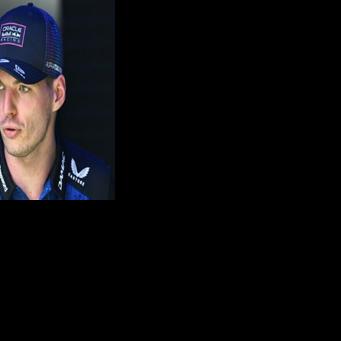 Red Bull Racing's Dutch driver Max Verstappen says he sees light at the end of the tunnel for his team's F1 struggles after qualifying second for the Miami Grand Prix