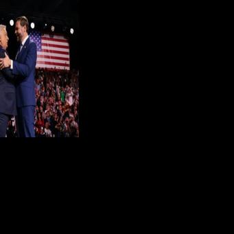 US Vice President JD Vance's (R) electioneering for Hungarian Prime Minister Viktor Orban didn't pay off as hoped