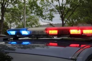 Around 24 grams of fentanyl seized during traffic stop in Colfax