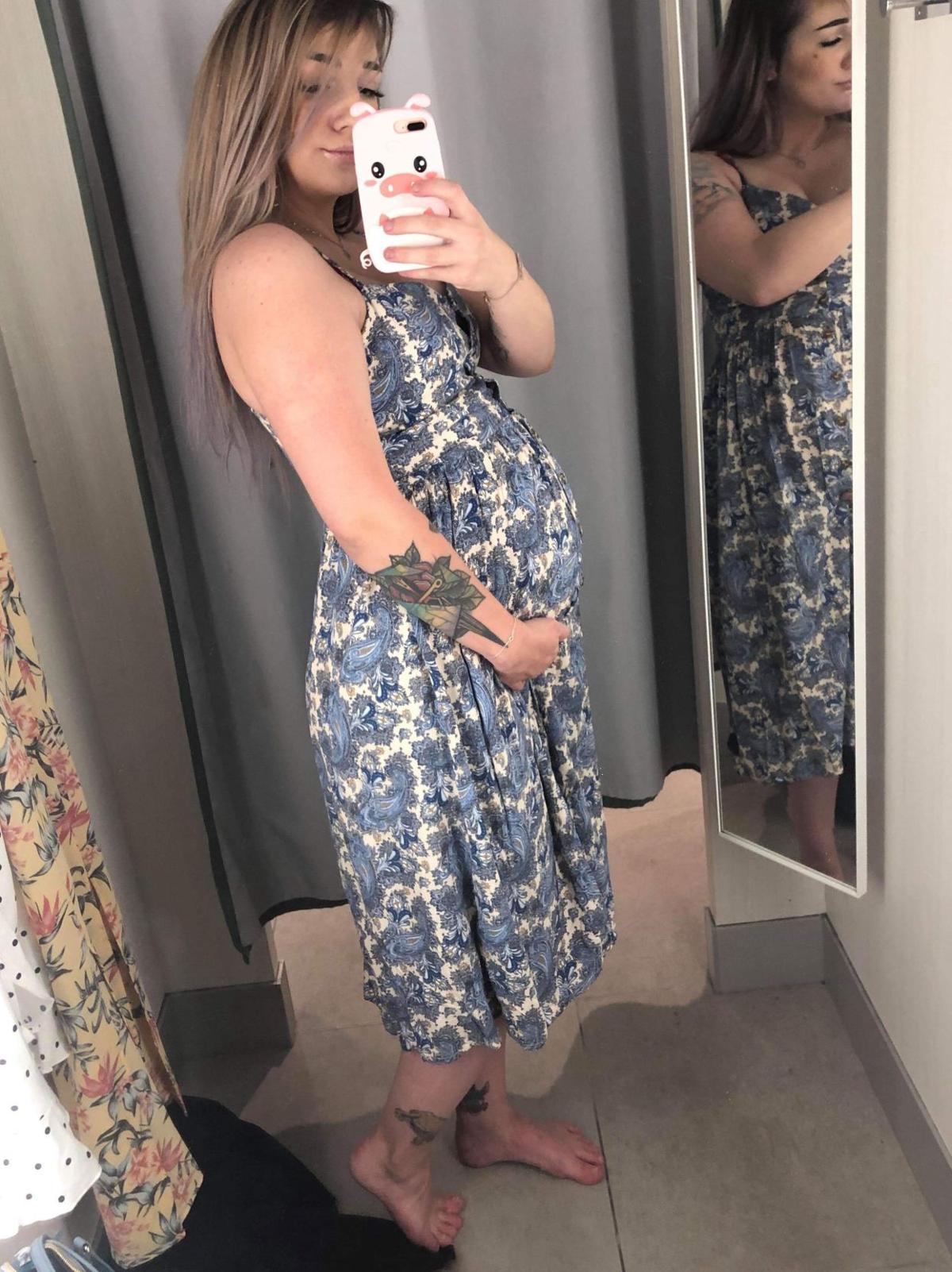 Pregnant Spokane Woman Has Car Stolen While In The Emergency