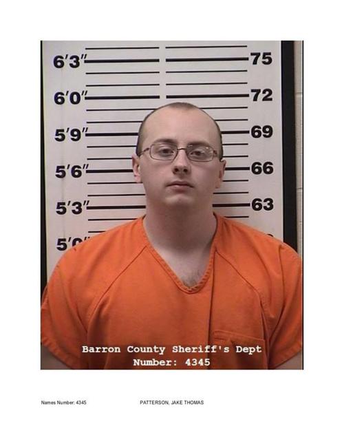 Jake Patterson