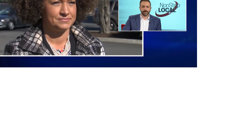 Nkechi Diallo, formerly known as Rachel Dolezal, fired from job ...