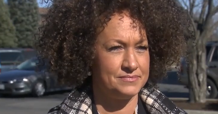 Nkechi Diallo, formerly known as Rachel Dolezal, fired from job ...