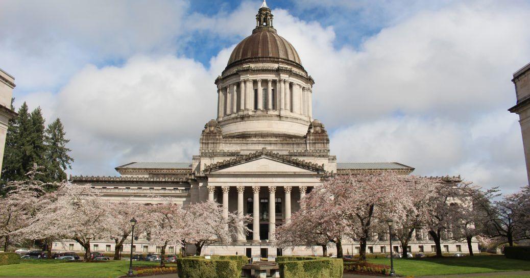 Washington's legislature passed a 'parent's bill of rights.' A new lawsuit alleges it's unconstitutional | Spokane News - Vimarsana News