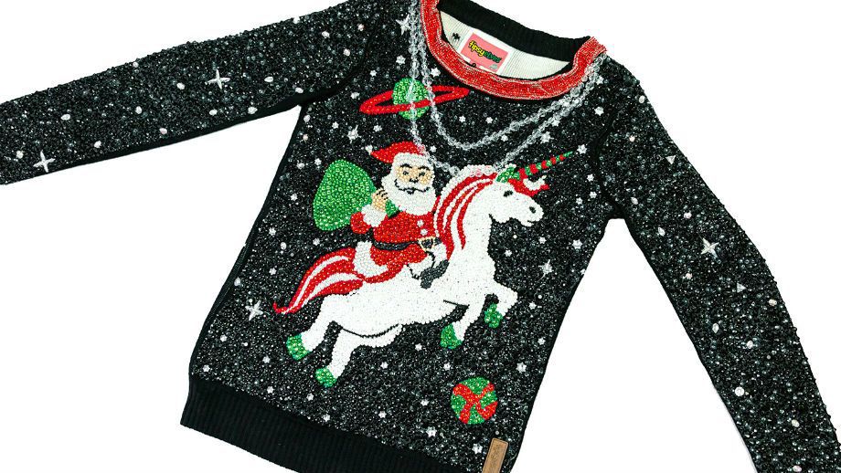 fred meyer ugly christmas sweaters