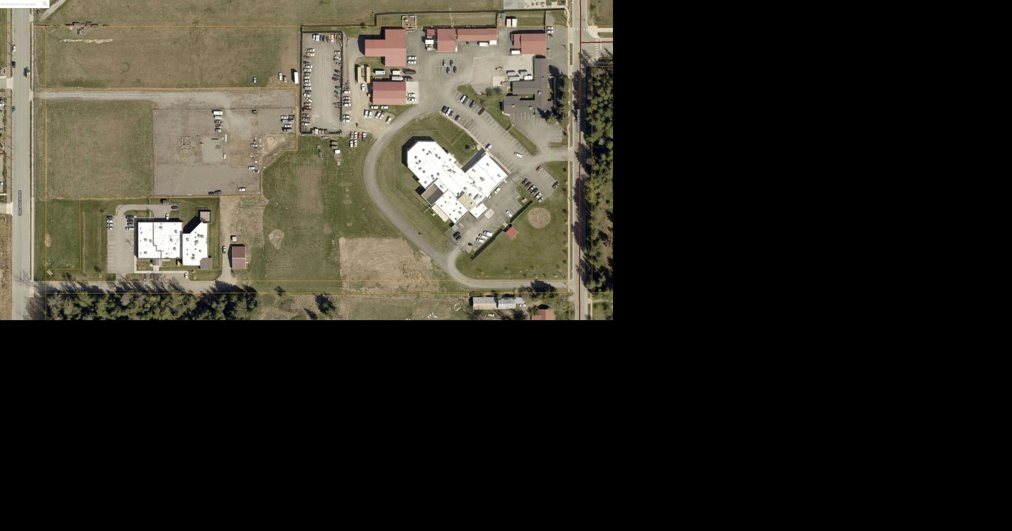 Jail assessment approved in Bonner County Spokane News